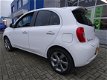 Nissan Micra - 1.2 Connect Edition N-TEC Automaat navigatie - 1 - Thumbnail