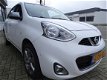 Nissan Micra - 1.2 Connect Edition N-TEC Automaat navigatie - 1 - Thumbnail