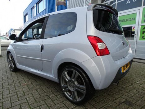 Renault Twingo - 1.6 16V RS Airco NL Auto * 80.980km - 1