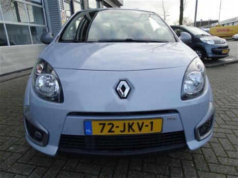 Renault Twingo - 1.6 16V RS Airco NL Auto * 80.980km - 1