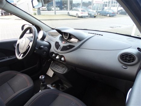 Renault Twingo - 1.6 16V RS Airco NL Auto * 80.980km - 1