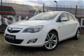 Opel Astra - 1.4 Turbo GT - 1 - Thumbnail