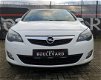 Opel Astra - 1.4 Turbo GT - 1 - Thumbnail