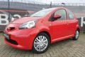 Toyota Aygo - 1.0-12V - 1 - Thumbnail