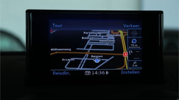 Audi A3 Sportback - 1.4 TFSI S-Line Xenon Navigatie - 1