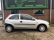 Opel Corsa - 1.2-16V Comfort ELektr. Pakket Stuurbekr. APK 09-2020 Leuke auto - 1 - Thumbnail