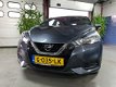 Nissan Micra - 1.0L Visia+ // 22.111km// Botswaarschuwing// apk 2022 // garantie - 1 - Thumbnail