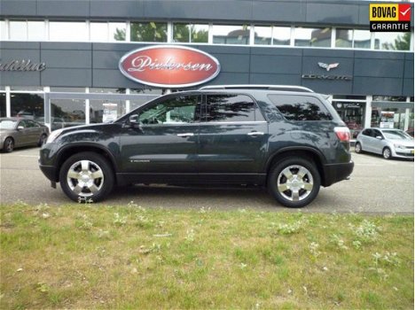 GMC Acadia - SLT - 1