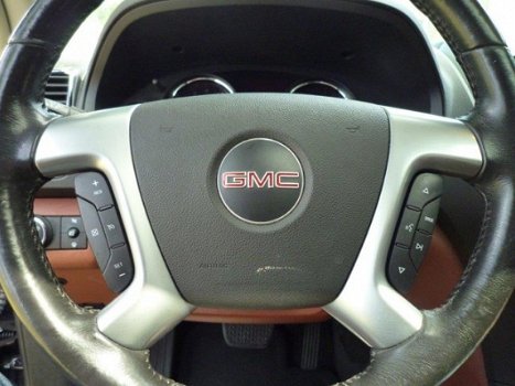 GMC Acadia - SLT - 1