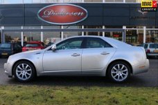 Cadillac CTS - 3.6 V6 Sport Luxury