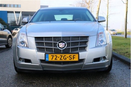 Cadillac CTS - 3.6 V6 Sport Luxury - 1