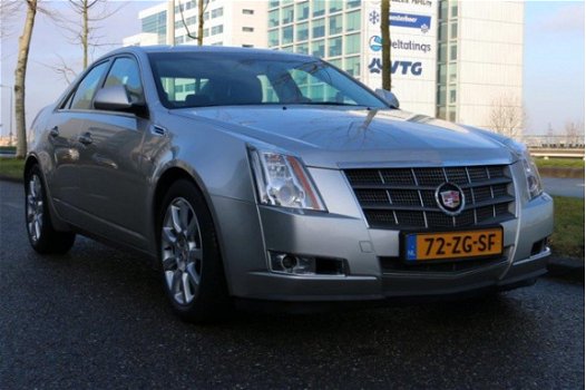 Cadillac CTS - 3.6 V6 Sport Luxury - 1