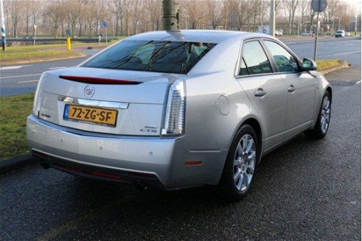 Cadillac CTS - 3.6 V6 Sport Luxury - 1