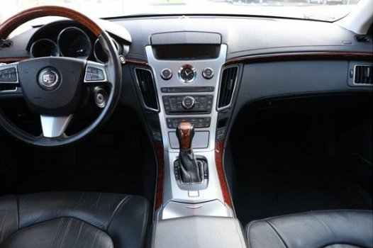 Cadillac CTS - 3.6 V6 Sport Luxury - 1