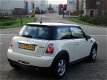 Mini Mini Cooper - 1.6 Pepper NIEUWE APK - AIRCO - LAGE KM STAND - KEURIGE STAAT - ELEKTR RAMEN - 1 - Thumbnail