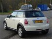 Mini Mini Cooper - 1.6 Pepper NIEUWE APK - AIRCO - LAGE KM STAND - KEURIGE STAAT - ELEKTR RAMEN - 1 - Thumbnail