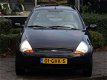 Ford Ka - 1.3 12th Edition - LEDEREN BEKLEDING - AIRCO - ELEKTR RAMEN - APK 5-2020 - NAP KM - NL AUT - 1 - Thumbnail