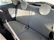 Fiat 500 - 1.2 Lounge DISTSET V.V VOL ONDERH BTW AUTO PANORAMA - 1 - Thumbnail