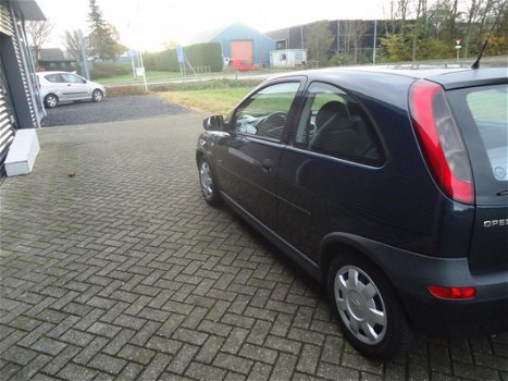 Opel Corsa - 1.2 16V 3D Sport - 1