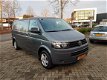 Volkswagen Transporter - 2.0 TDI 140 PK LANG NAVI AIRCO L2 - 1 - Thumbnail