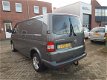 Volkswagen Transporter - 2.0 TDI 140 PK LANG NAVI AIRCO L2 - 1 - Thumbnail