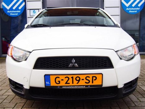 Mitsubishi Colt - 1.1 ClearTec Airco (APK:Nieuw) Start&stop - 1