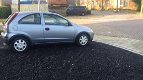 Opel Corsa - 1.0-12V Essentia - 1 - Thumbnail