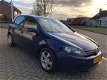 Volkswagen Golf - 2.0 TDI Highline 119 (bj 12-2009) CLIMA 5-DRS 185991 ORG KM - 1 - Thumbnail