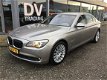 BMW 7-serie - 740i HIGH EXECUTIVE - 1 - Thumbnail