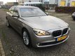 BMW 7-serie - 740i HIGH EXECUTIVE - 1 - Thumbnail