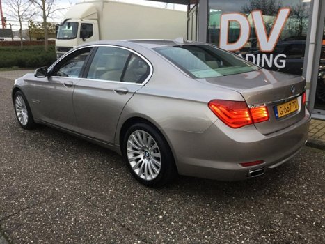 BMW 7-serie - 740i HIGH EXECUTIVE - 1