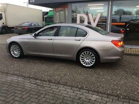 BMW 7-serie - 740i HIGH EXECUTIVE - 1