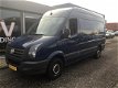 Volkswagen Crafter - 32 2.0 TDI L2H3 - 1 - Thumbnail