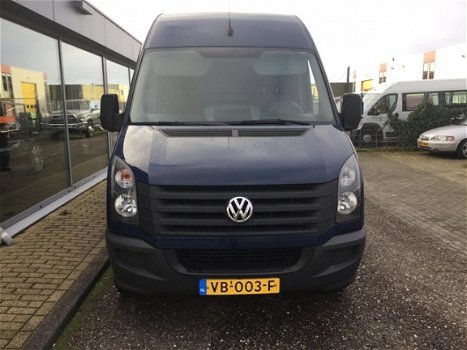 Volkswagen Crafter - 32 2.0 TDI L2H3 - 1