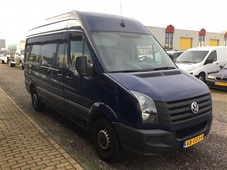 Volkswagen Crafter - 32 2.0 TDI L2H3 - 1