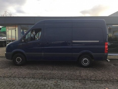 Volkswagen Crafter - 32 2.0 TDI L2H3 - 1