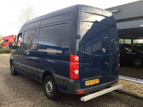 Volkswagen Crafter - 32 2.0 TDI L2H3 - 1