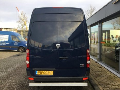 Volkswagen Crafter - 32 2.0 TDI L2H3 - 1