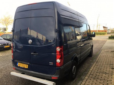 Volkswagen Crafter - 32 2.0 TDI L2H3 - 1