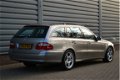 Mercedes-Benz E-klasse Combi - 270 CDI Avantgarde Aut. Nav. Leder AMG Lm-Velgen + Inruil Mogelijk - 1 - Thumbnail