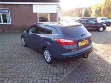 Ford Focus Wagon - 1.0 EcoBoost Edition Plus TREKHAAK PDC CLIMA