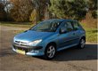 Peugeot 206 - 1.6-16V XS - 1 - Thumbnail