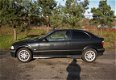 BMW 3-serie Compact - 316i Executive . Leder intrieur . stoelverwarming . airco . enz - 1 - Thumbnail