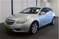 Opel Insignia Sports Tourer - 1.8 Edition 6-bak, Leder, Navi - 1 - Thumbnail