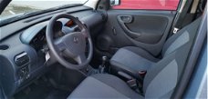 Opel Combo Tour - 1.3 Cdti 2008 Grijs 5P. NAP*NIEUWE APK