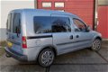 Opel Combo Tour - 1.3 Cdti 2008 Grijs 5P. NAP*NIEUWE APK - 1 - Thumbnail