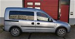 Opel Combo Tour - 1.3 Cdti 2008 Grijs 5P. NAP*NIEUWE APK - 1 - Thumbnail