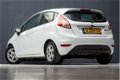 Ford Fiesta - 1.6 TDCi Titanium Sport (NAVIGATIE, TELEFOON, CRUISE, KEYLESS, CLIMATE, ELEK. PAKKET, - 1 - Thumbnail