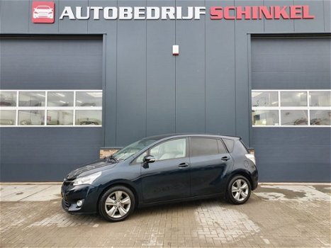 Toyota Verso - 1.8 VVT-i Dynamic Business Top 5 editie Camera, Panorama.enz - 1