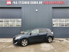 Toyota Verso - 1.8 VVT-i Dynamic Business Top 5 editie Camera, Panorama.enz